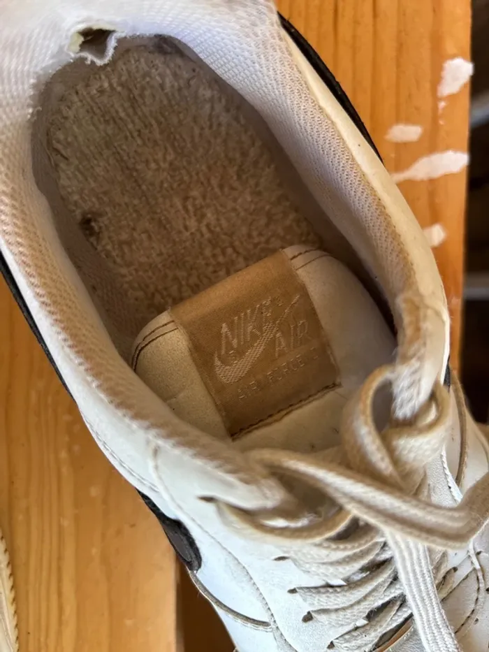 Air force 1 - photo numéro 11