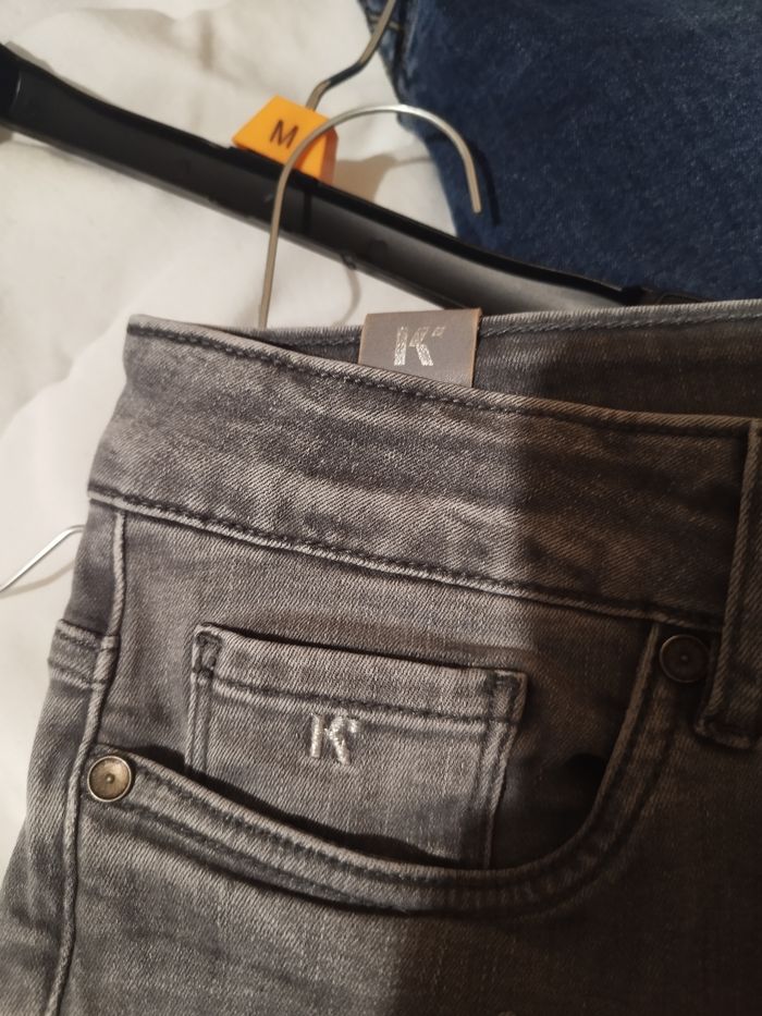 Jeans femme Kaporal - photo numéro 5