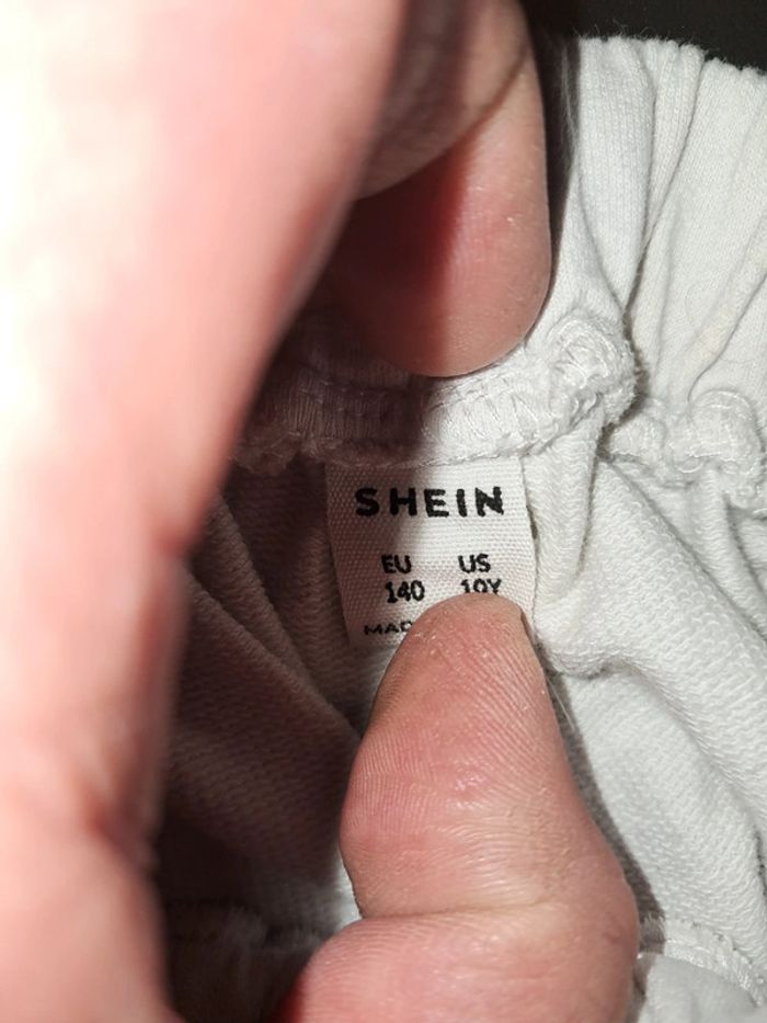 Lot 4 shorts - photo numéro 8