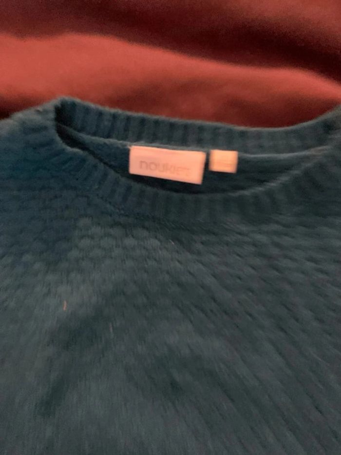 Pull noukies