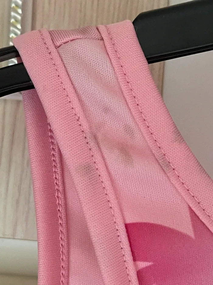 Robe Stitch et Angel 4 ans - photo numéro 3