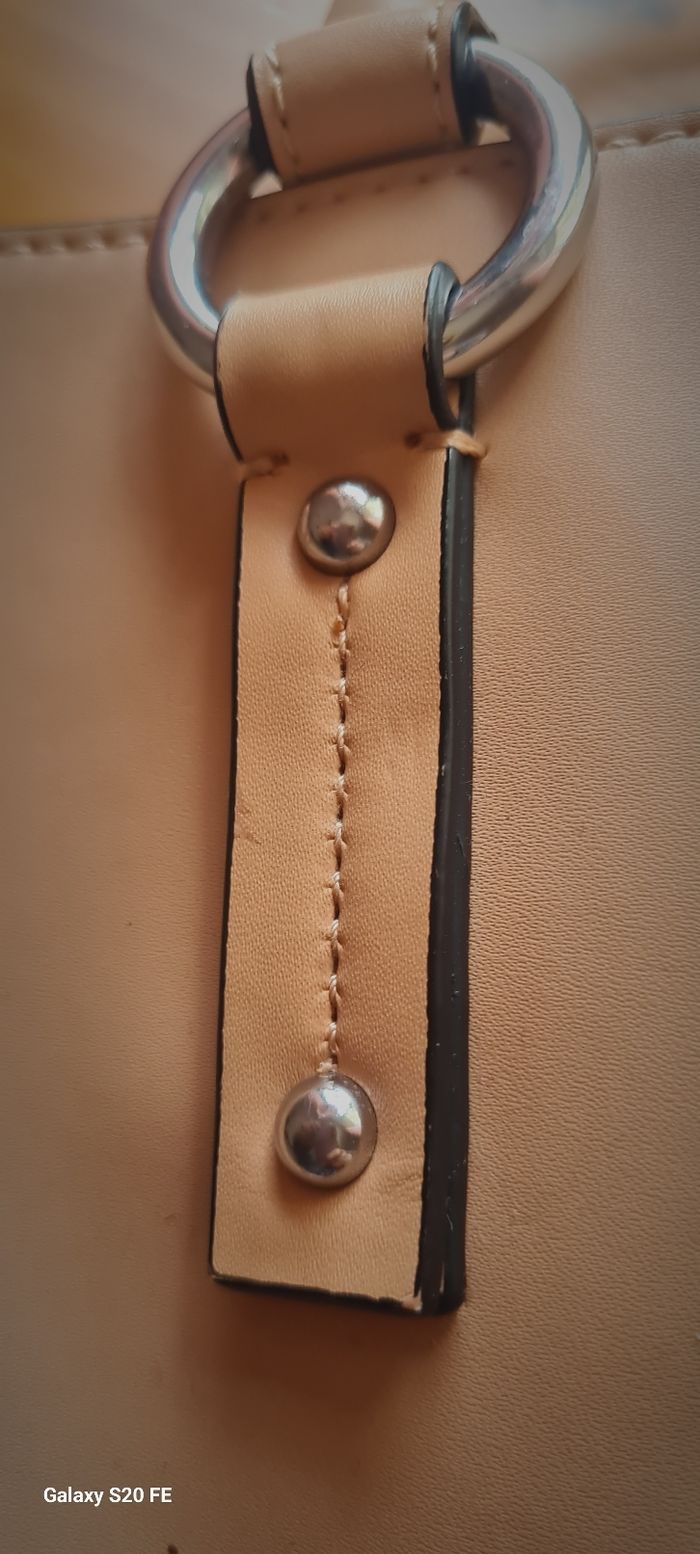 Sac ARMANI JEAN - photo numéro 8
