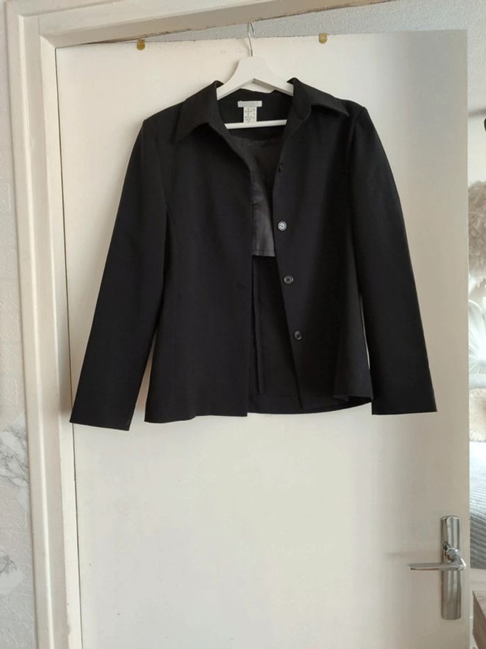 Veste habillée la redoute