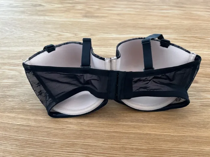 Soutien gorge Hunkemöller - photo numéro 2