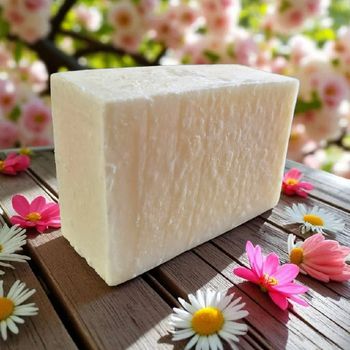 Savon Détachant efficace - Nettiva