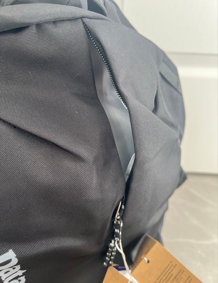 Sac à dos Patagonia noir 26L - photo numéro 4