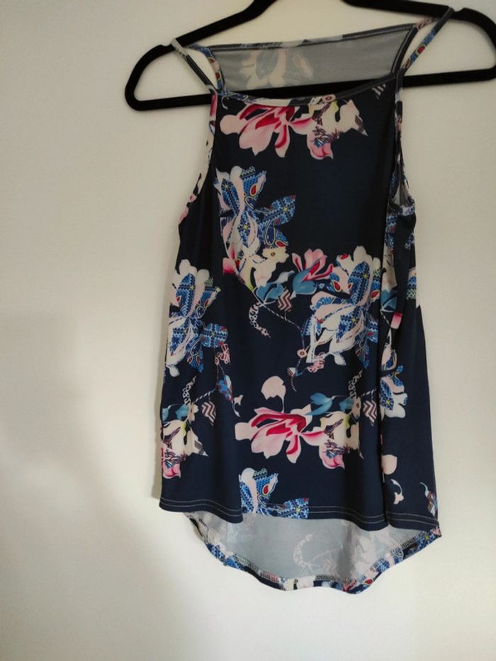 Débardeur taille S - photo numéro 3