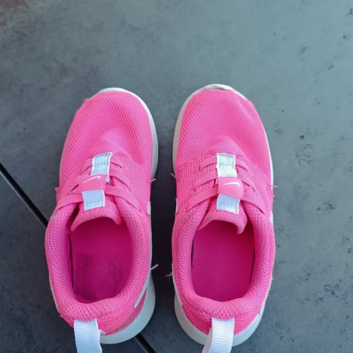 Baskets Nike - photo numéro 3