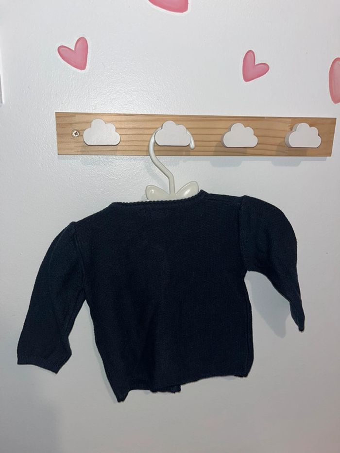 Gilet kiabi - photo numéro 2