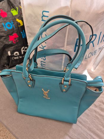 Sac a bandoulière