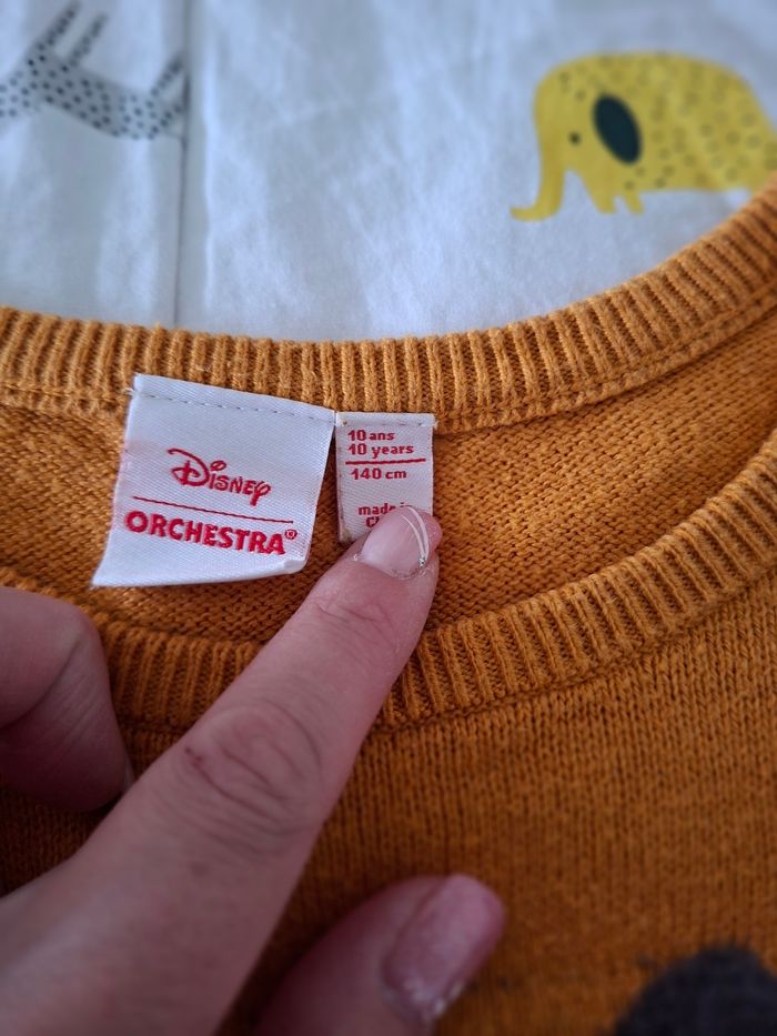 Robe 10 ans - photo numéro 3