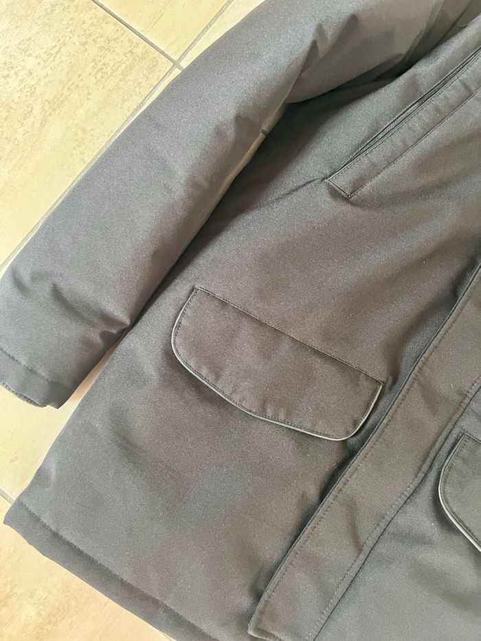 Parka taille 36 PARAGOOSE - photo numéro 4