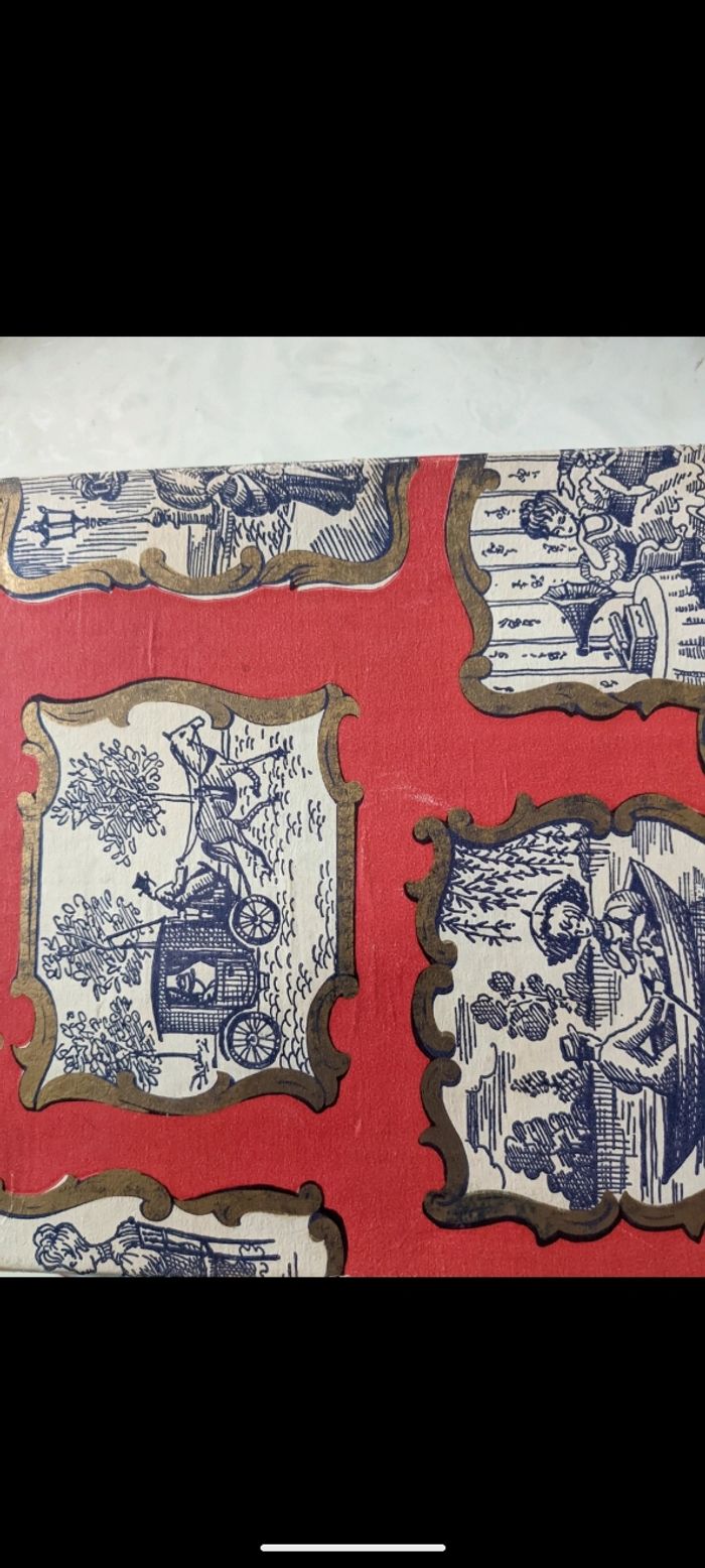 Magnifique soupière et sa cuillère assortie en inox. - photo numéro 9