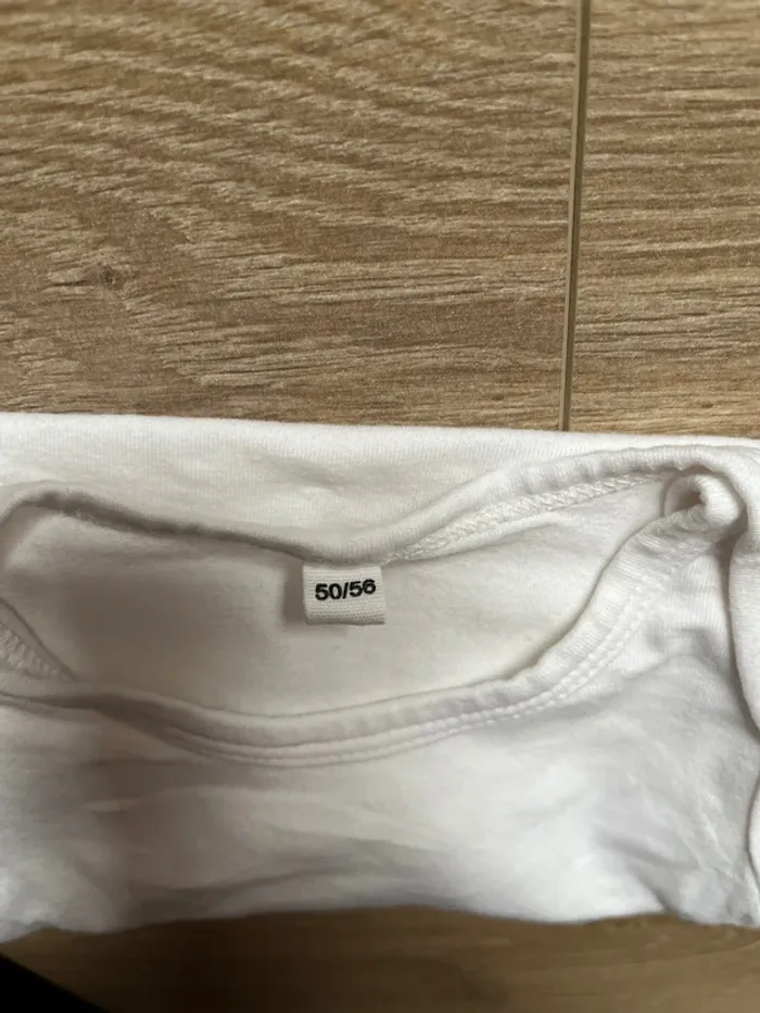 Lot body sans manches - photo numéro 4