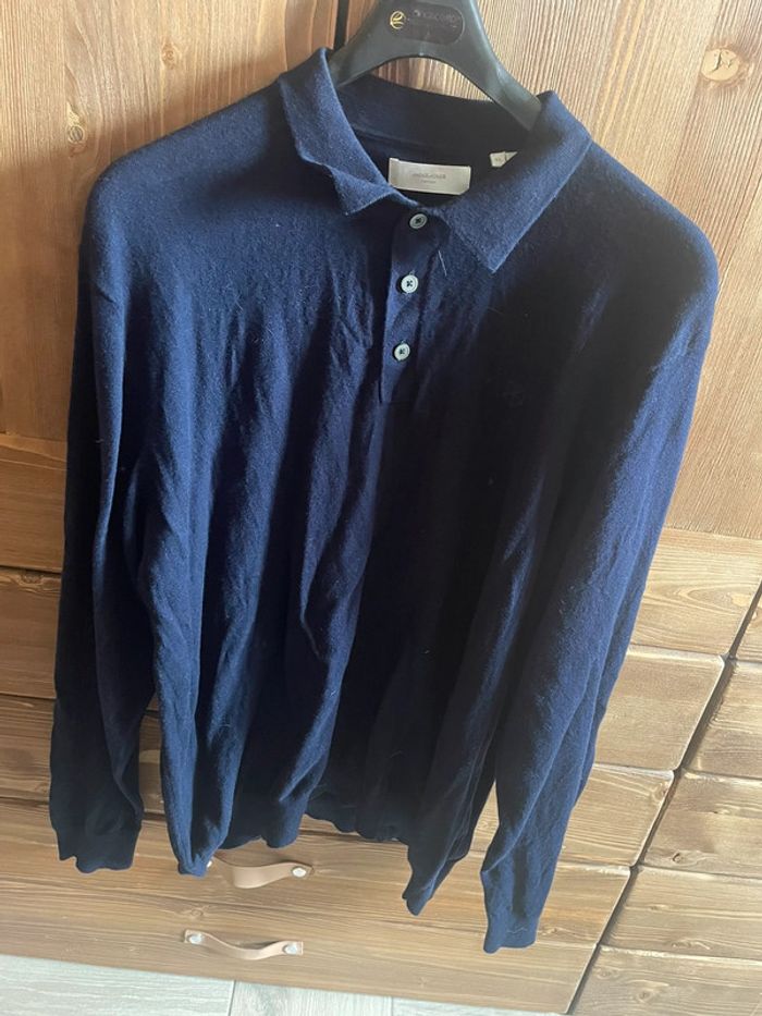 Pull polo jack&Jones