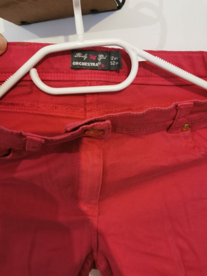 Jean slim 12 ans - photo numéro 2