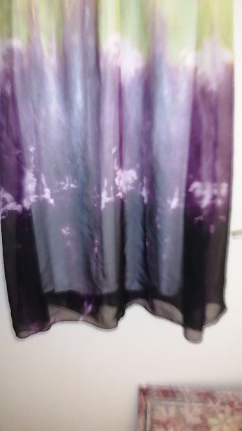 Robe d été 