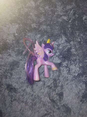 My little pony