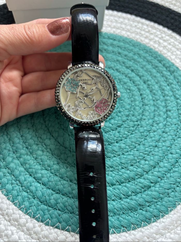 Montre neuve - photo numéro 3