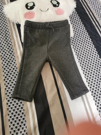 Pantalon 9 mois