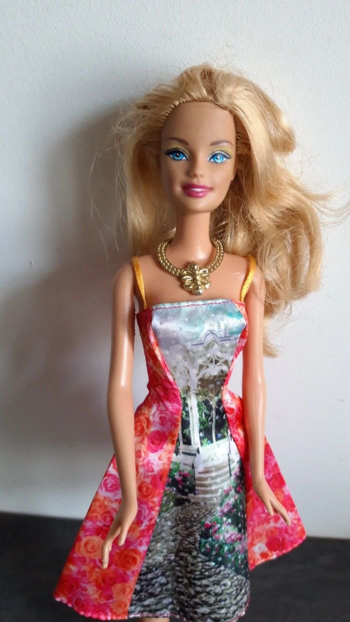 Barbie - photo numéro 2