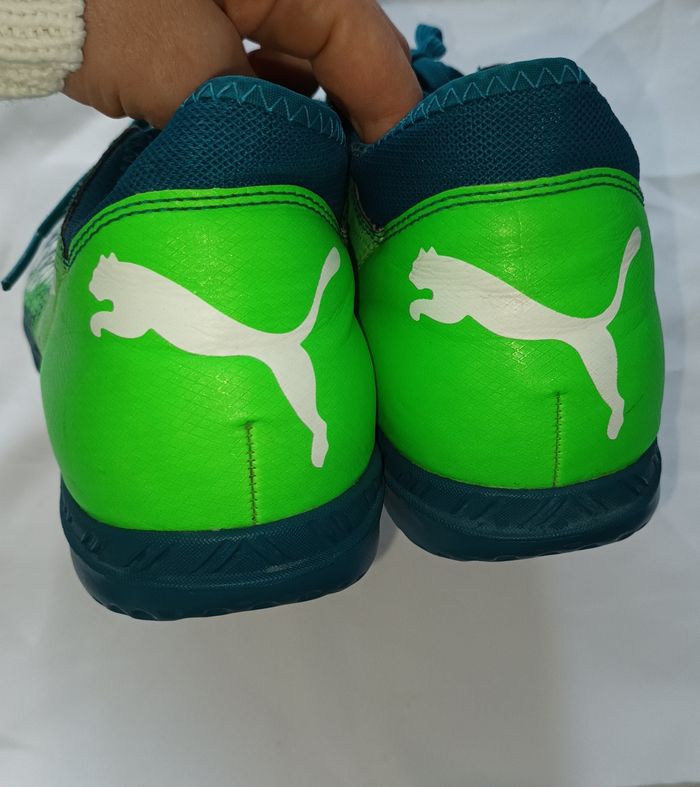 Basket Puma - photo numéro 5