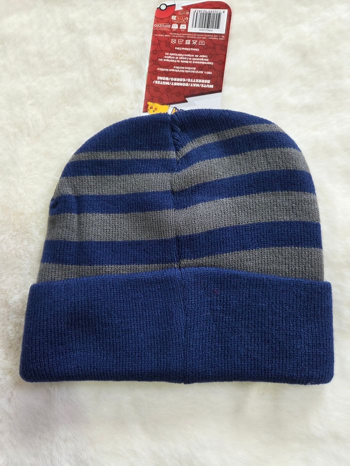 Bonnet - photo numéro 2