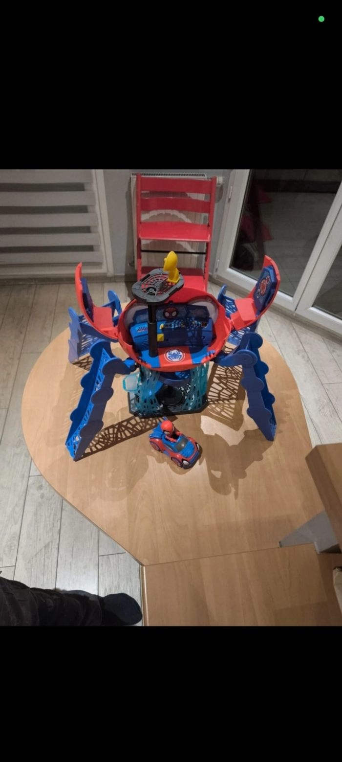 Quartier général Marvel - photo numéro 3