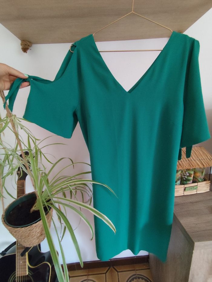 Robe Promod - photo numéro 2