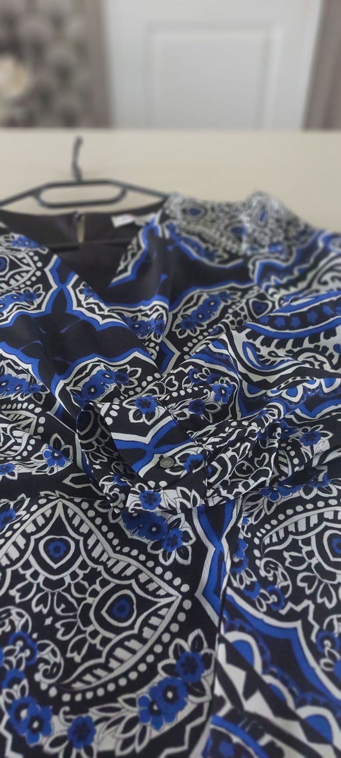 Robe courte - photo numéro 5