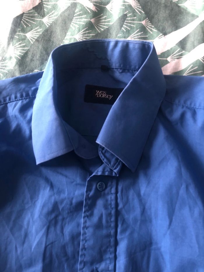 Lot 2 chemise - photo numéro 10