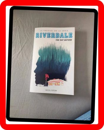 Riverdale Micol Ostow