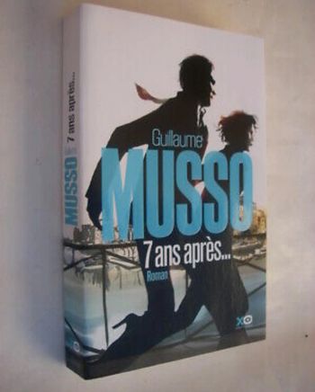 Livre Guillaume Musso