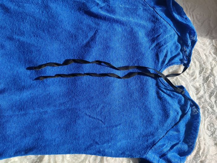 Pull fin - photo numéro 2