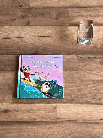 Je vend un livre enfant bon état