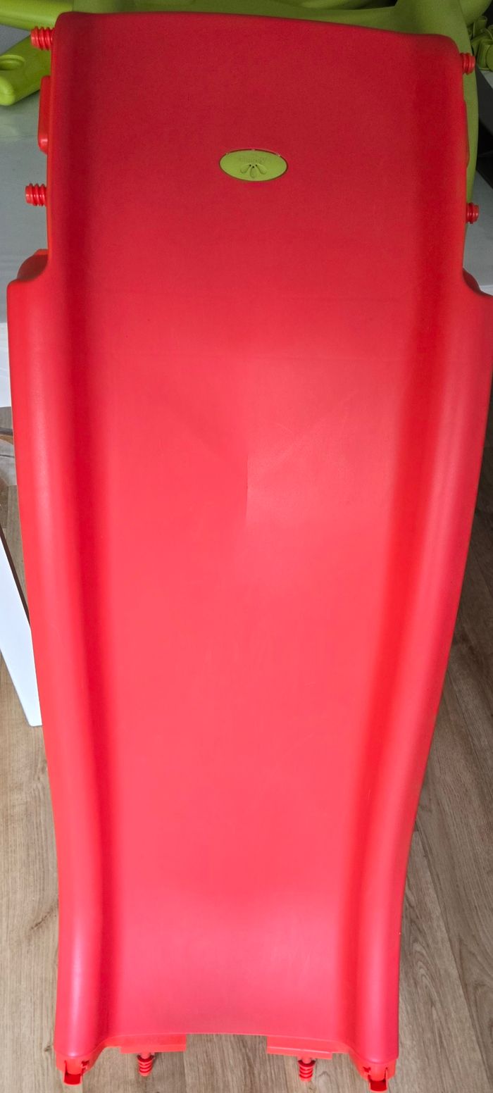 URGENT - Toboggan Smoby - photo numéro 4