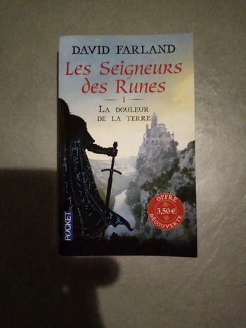 Le seigneur des runes