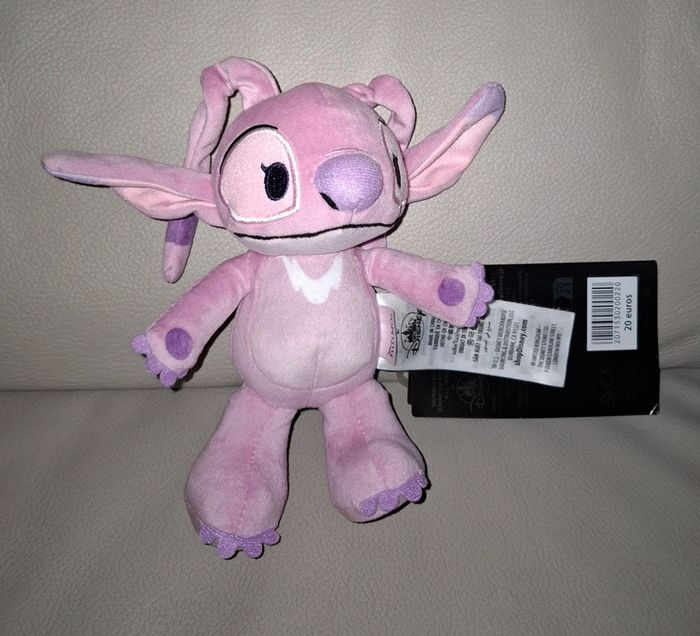 Nuimos Angel disney Neuf
