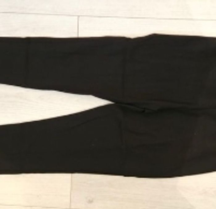 Legging grossesse