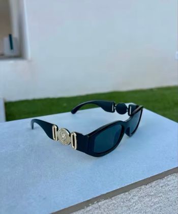 Lunette de soleil 
