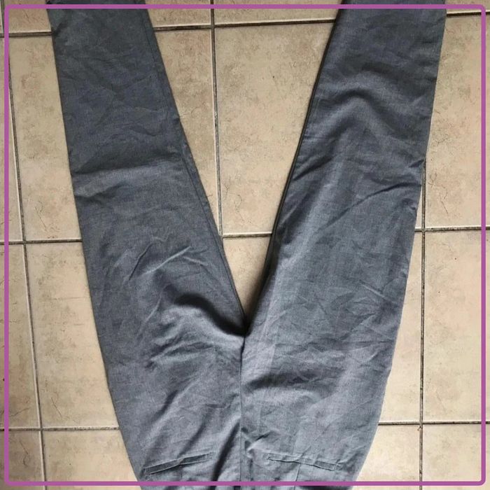 🌟🌟pantalon bershka 🌟🌟 - photo numéro 3