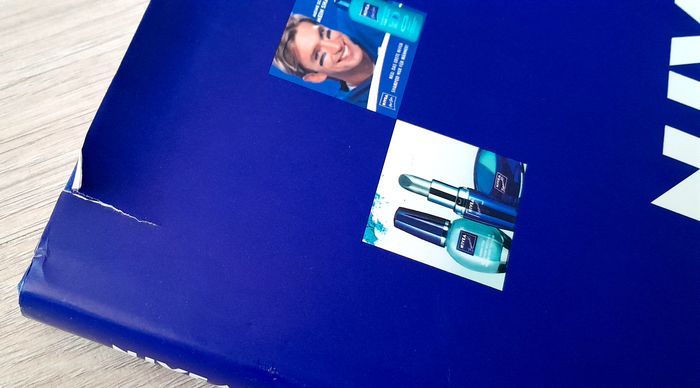 Nivéa histoire d'une marque internationale - photo numéro 10