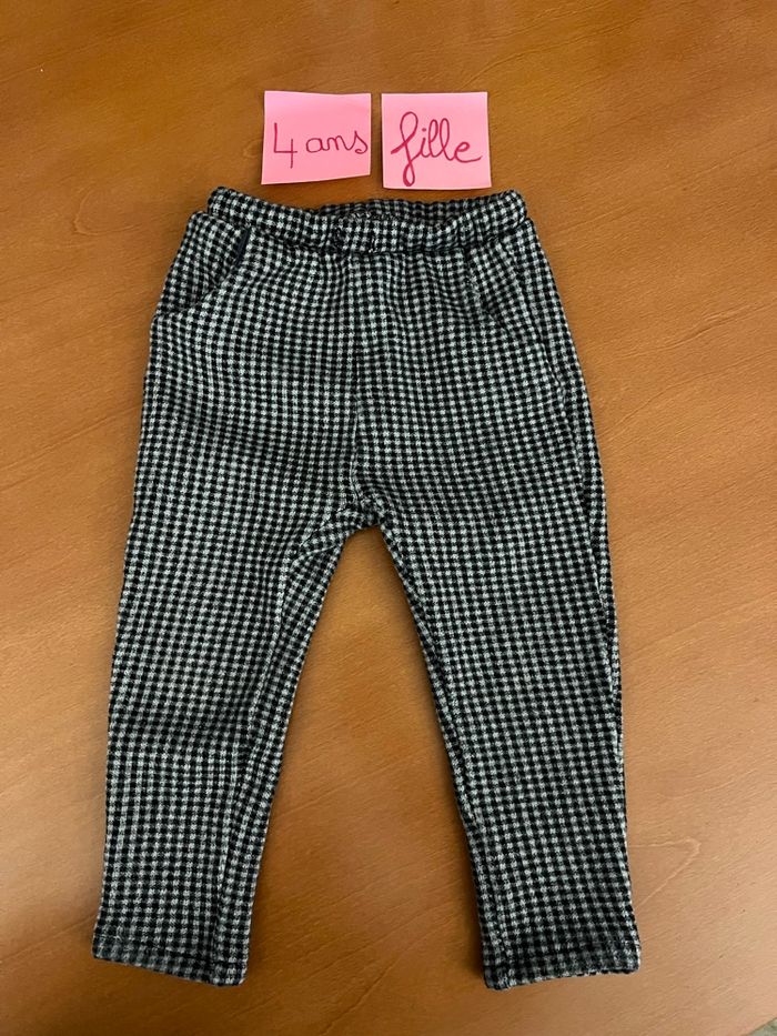Pantalon Zara - photo numéro 1