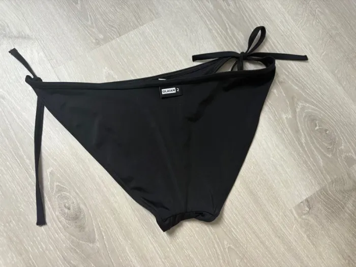Culotte maillot de bain - photo numéro 2