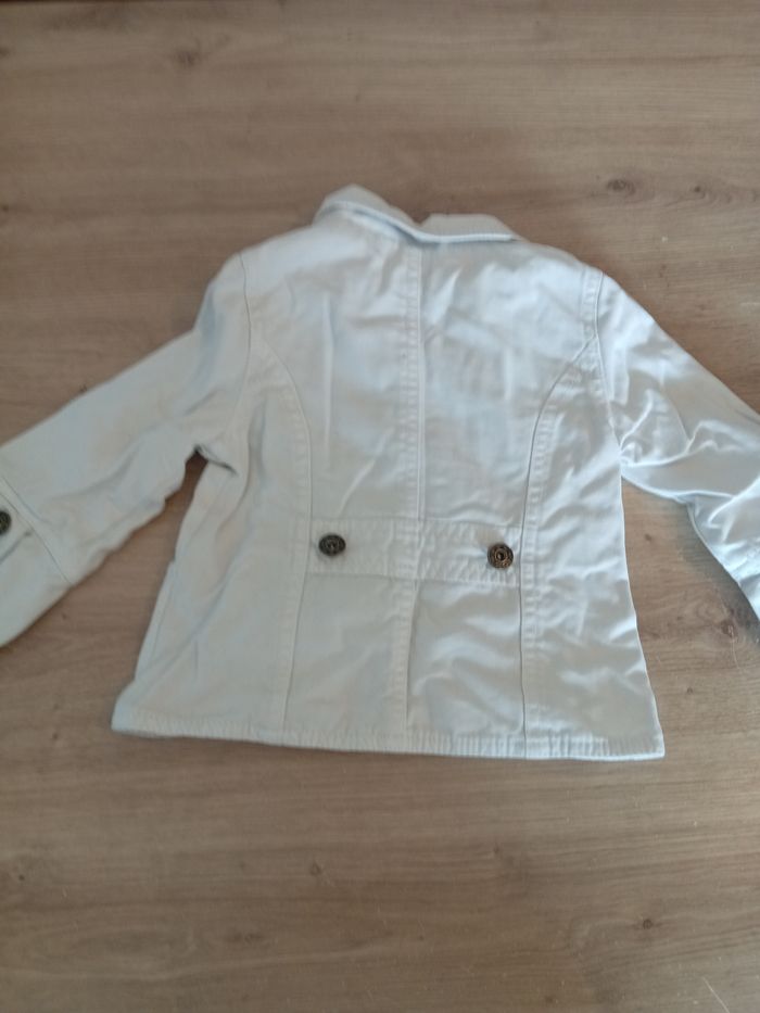 Veste - photo numéro 5