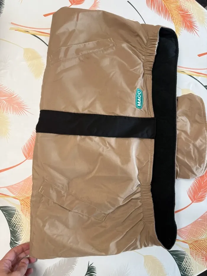 Veste sans manches Macc - photo numéro 10
