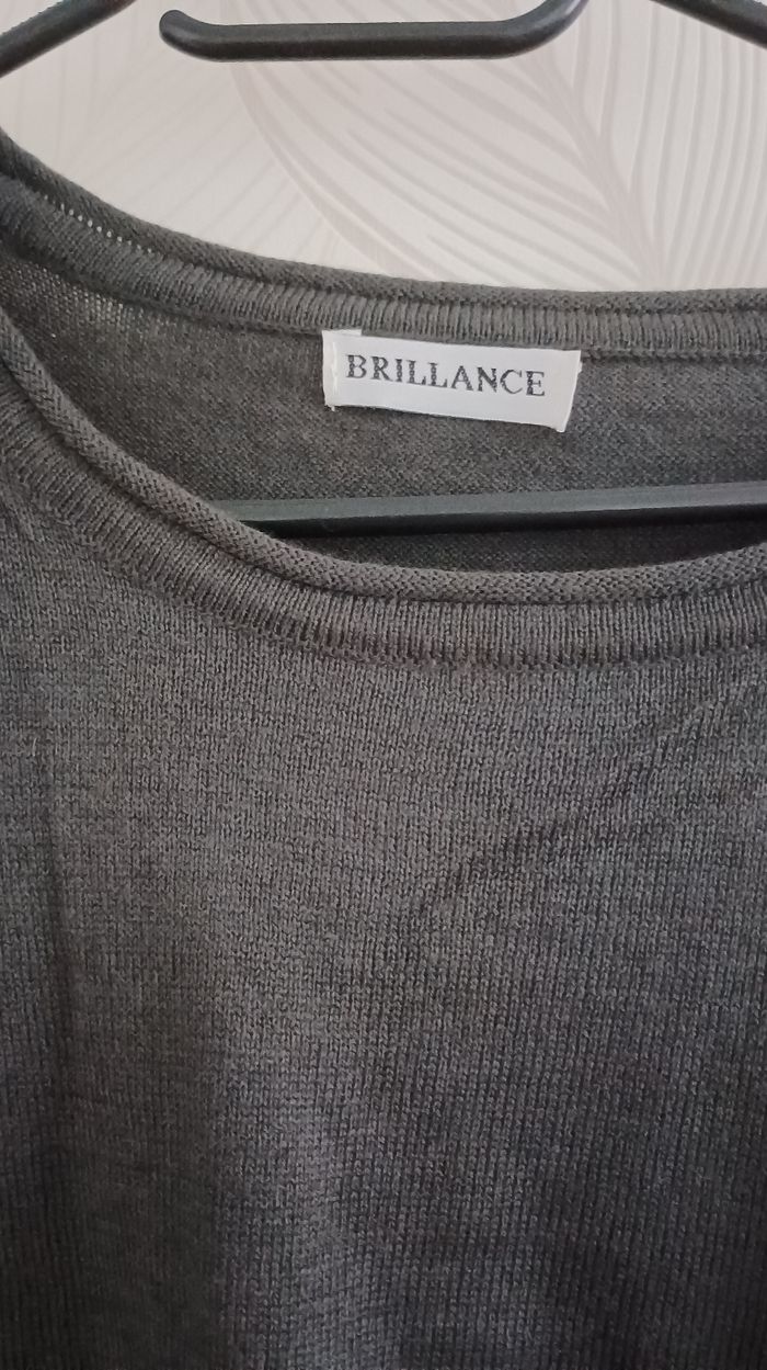 Pull femme Brillance S - photo numéro 2