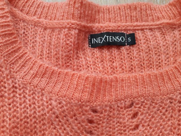 Pull in extenso femme - photo numéro 3