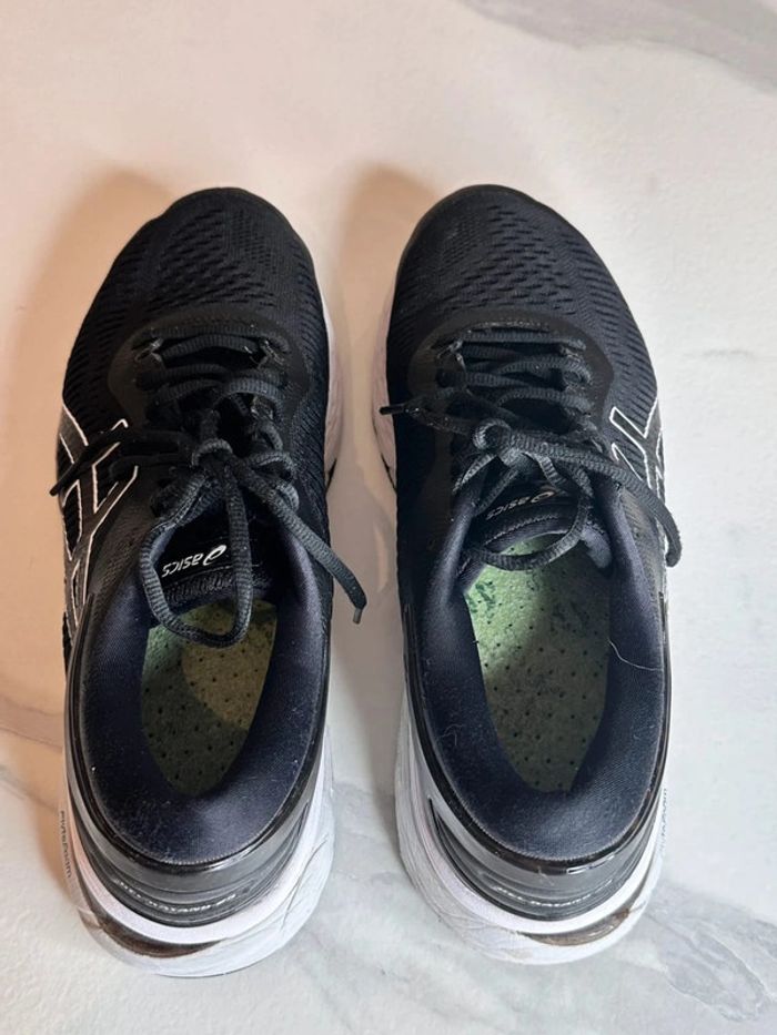 Baskets Asics Gel Kayano taille 43,5 - photo numéro 9