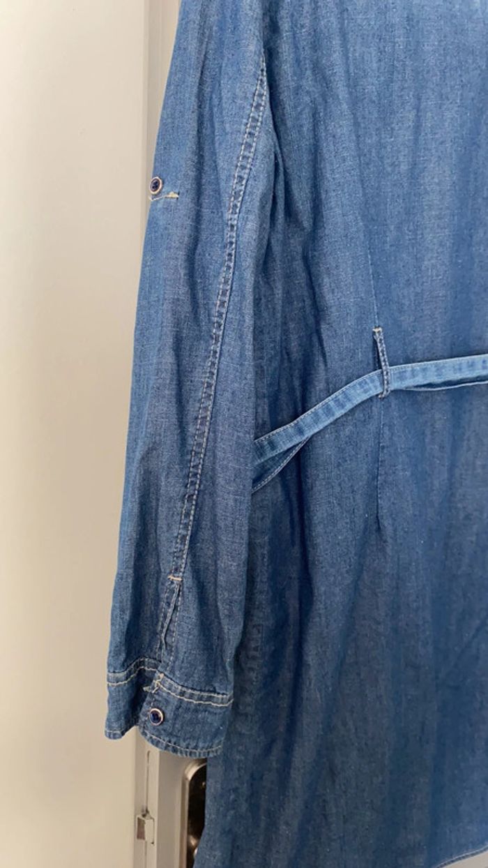 Robe jean Onado - photo numéro 4